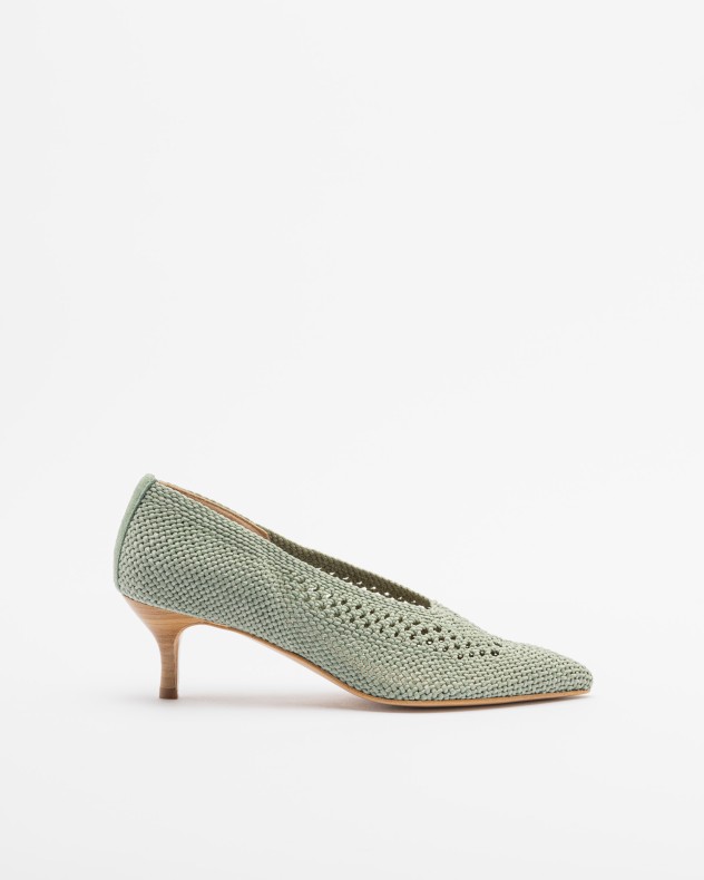 Sapatos PROF