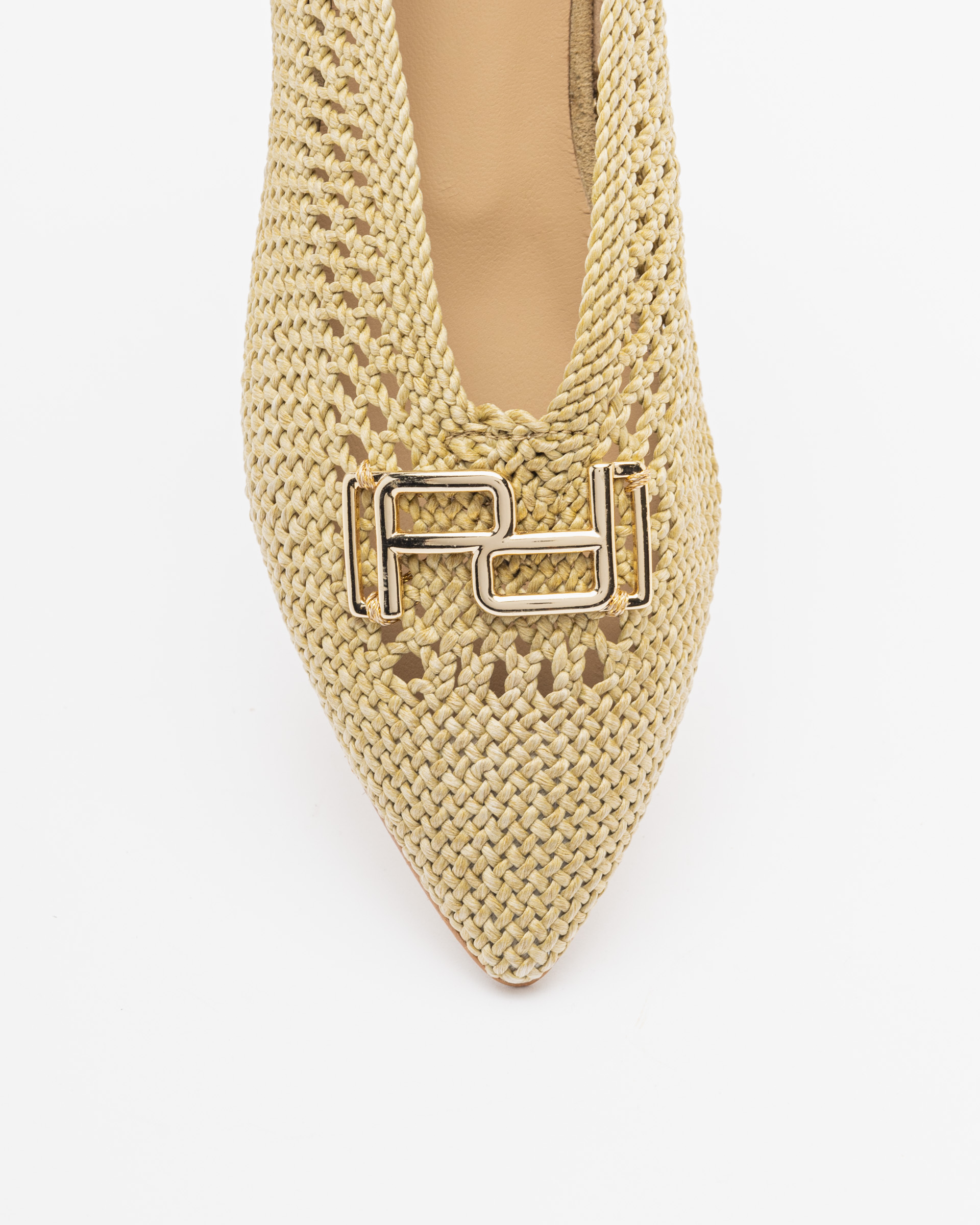 Platte schoenen PROF