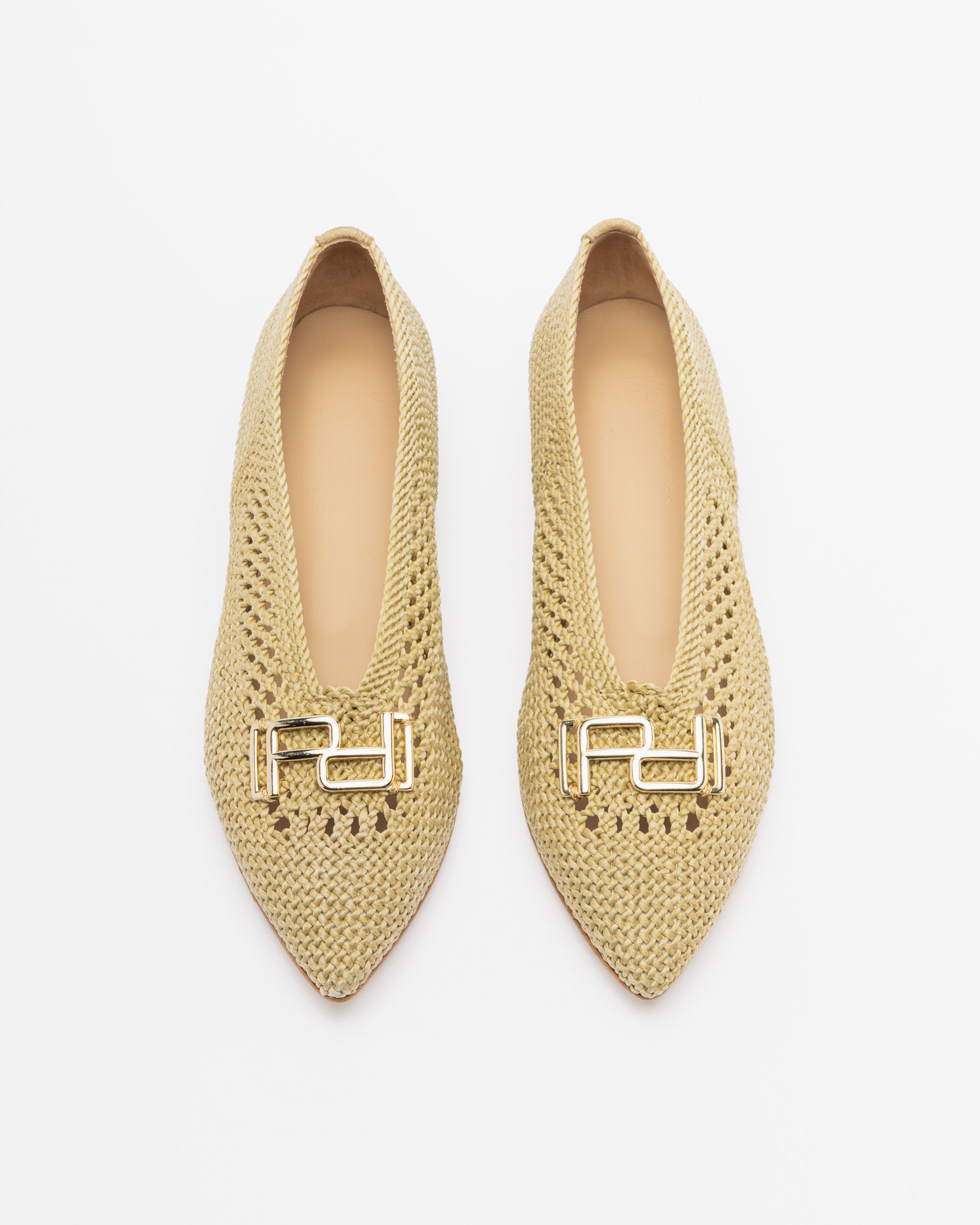 Platte schoenen PROF