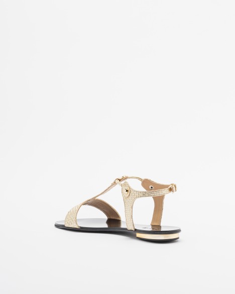 Sand�lias rasas PROF