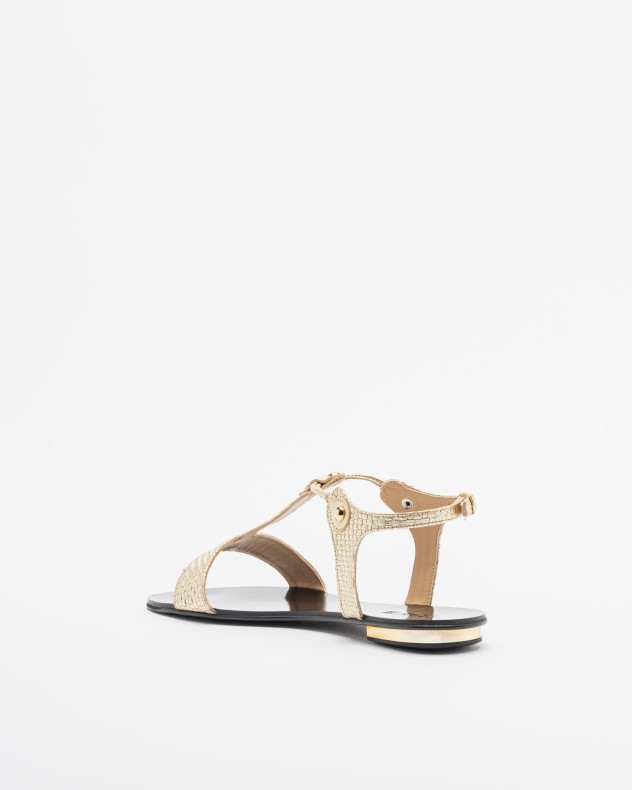 Sand�lias rasas PROF