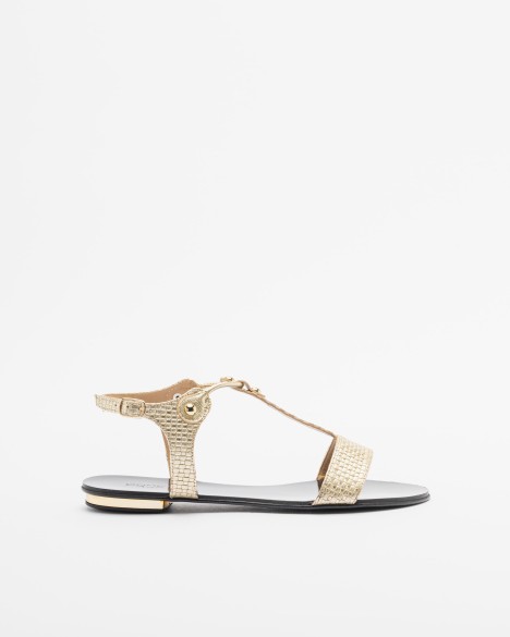 Sand�lias rasas PROF