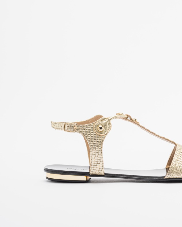 Sand�lias rasas PROF