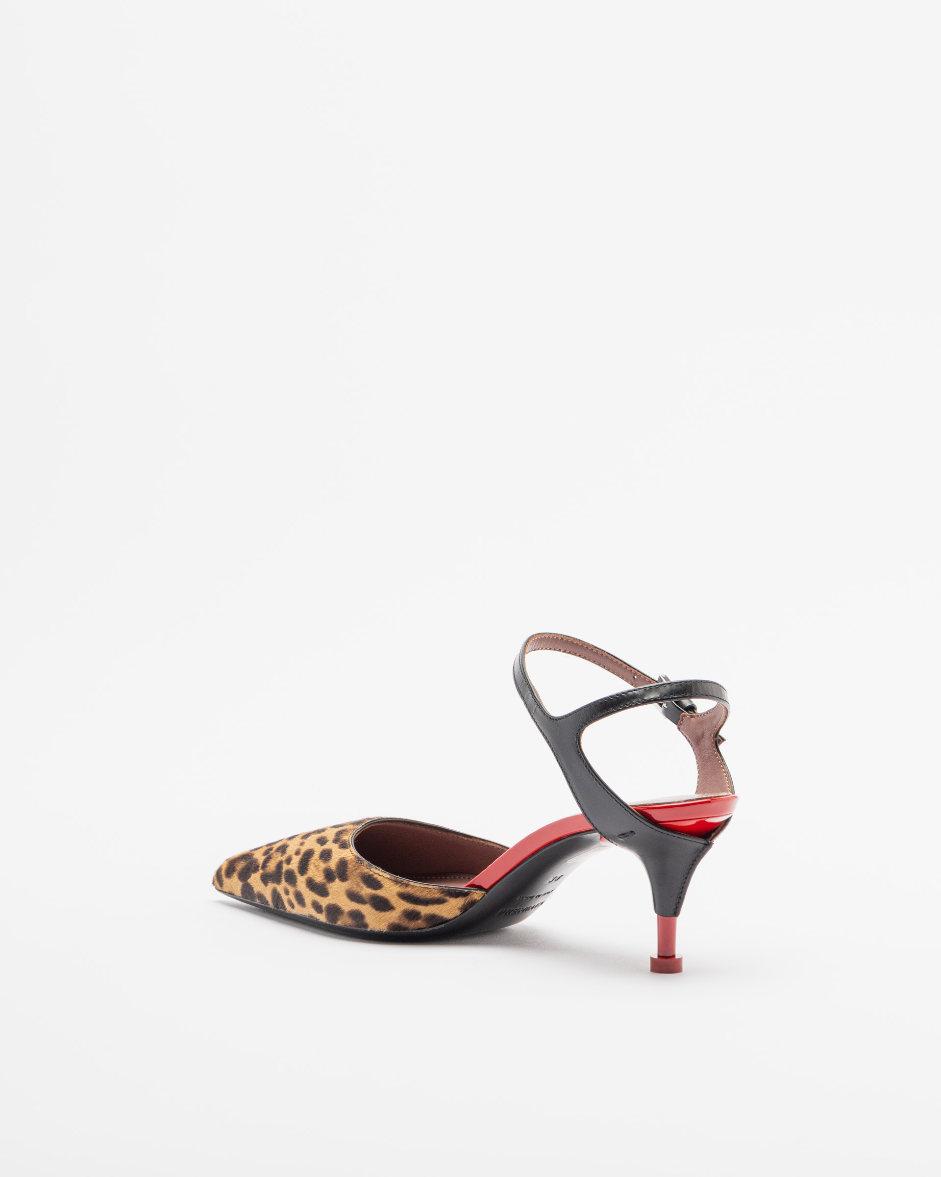 Slingpumps Premiata