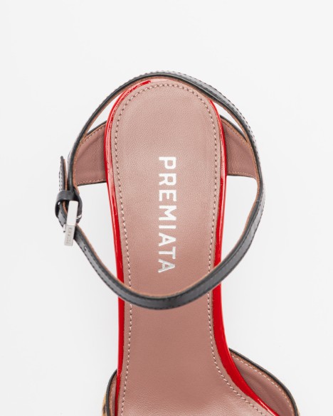 Scarpa slingback Premiata