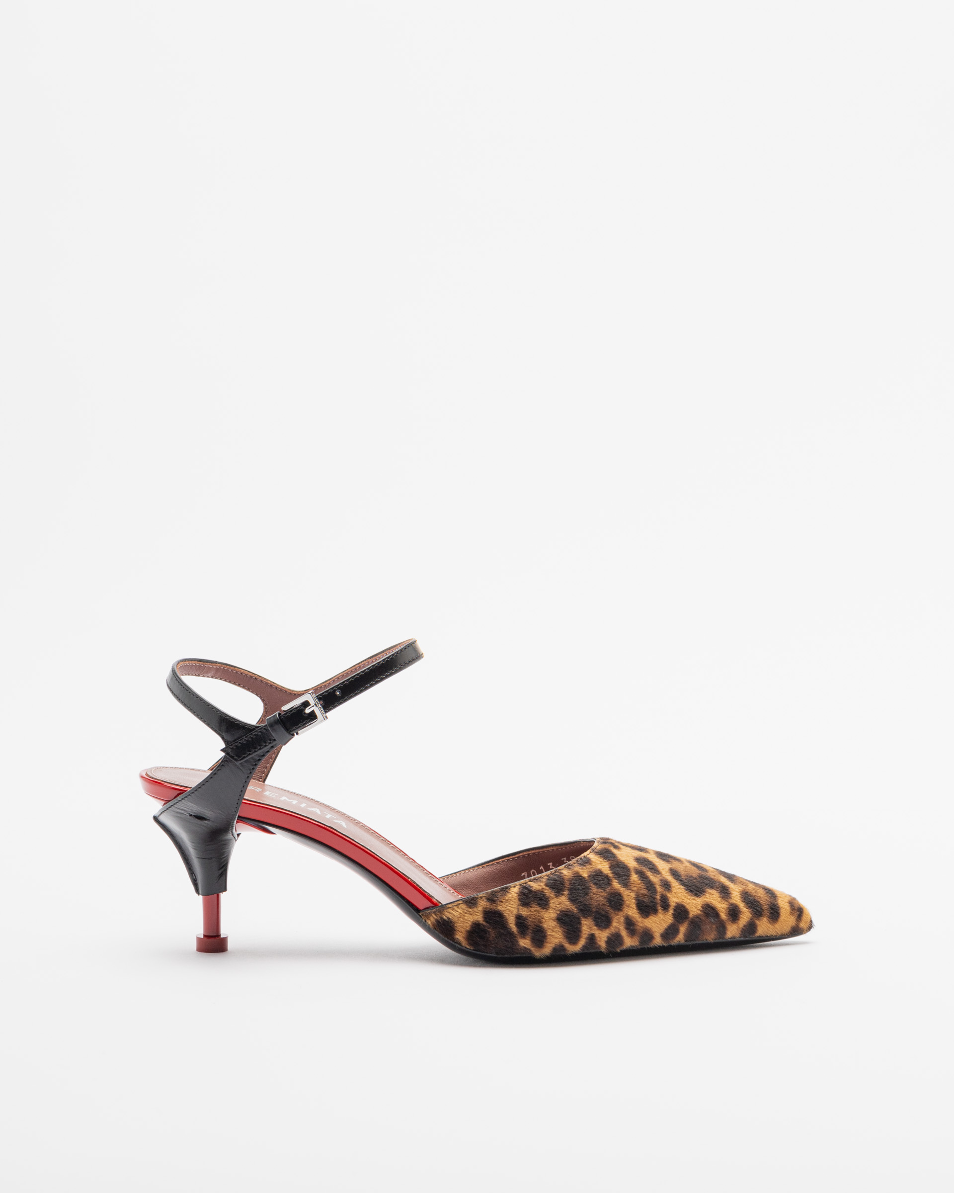 Slingpumps Premiata