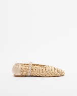 Crochet 05 Bege