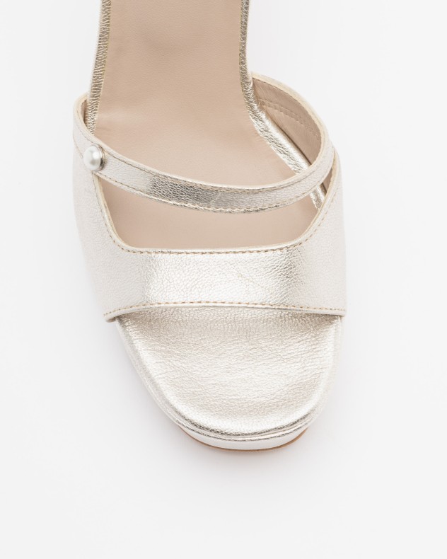 PROF High Heeled sandals