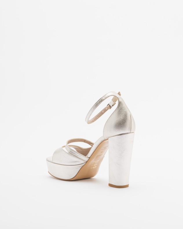 PROF High Heeled sandals