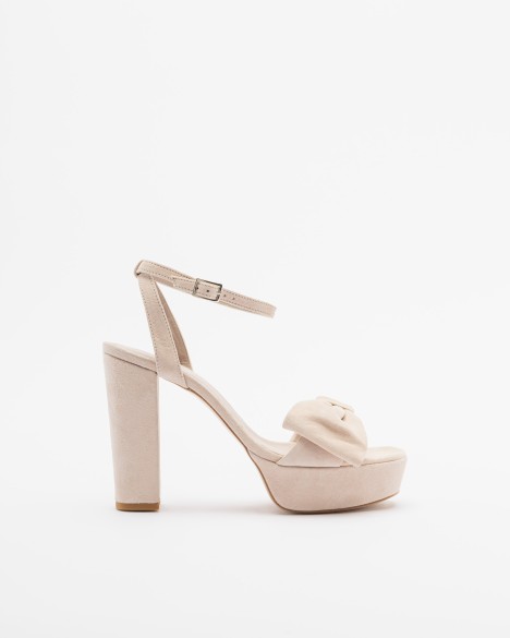 High Heel Sandalen PROF