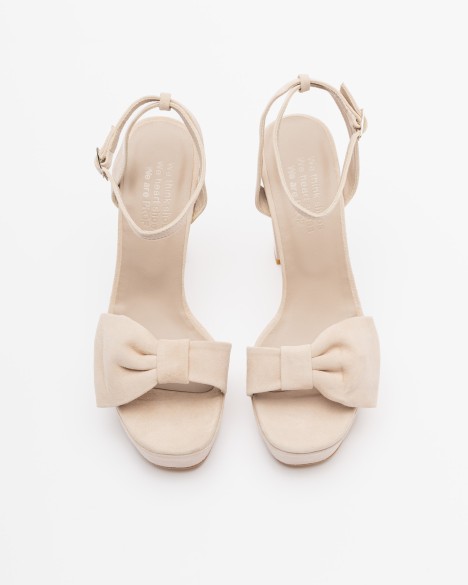 High Heel Sandalen PROF
