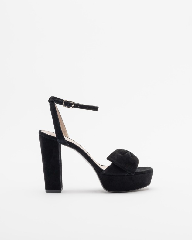 High Heel Sandalen PROF
