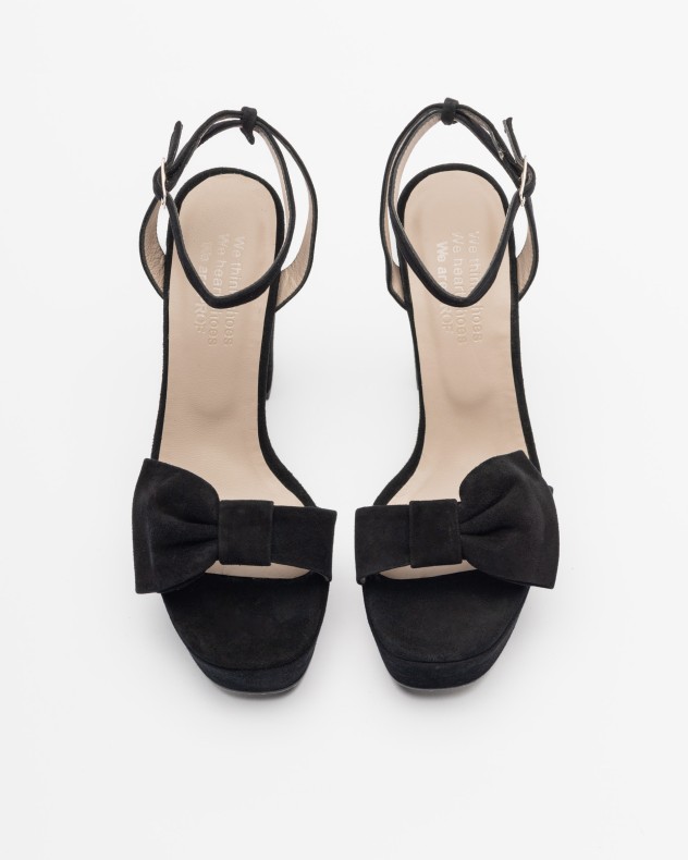High Heel Sandalen PROF