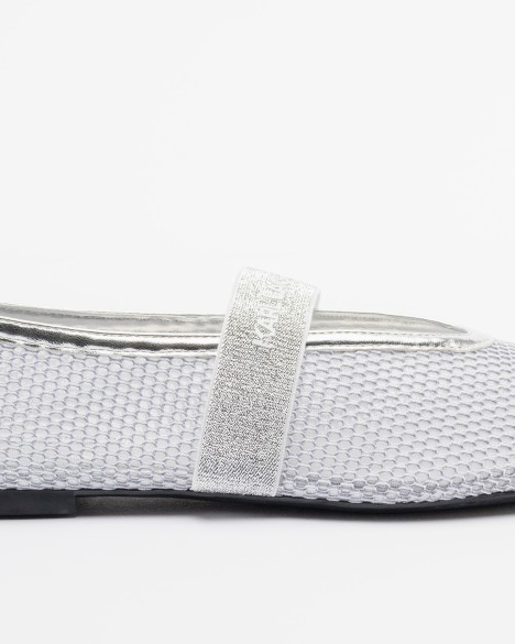 Ballerine Karl Lagerfeld