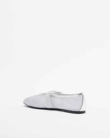 Ballerine Karl Lagerfeld