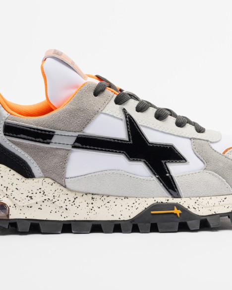 Sneakers Just Say Wizz