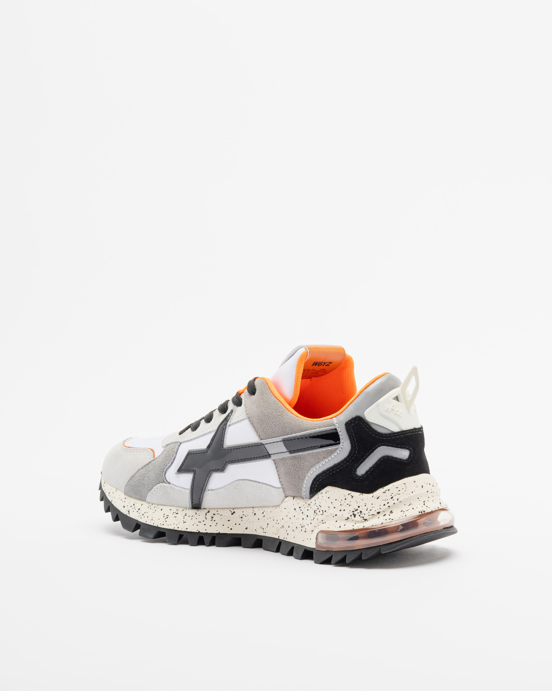 Sneakers Just Say Wizz