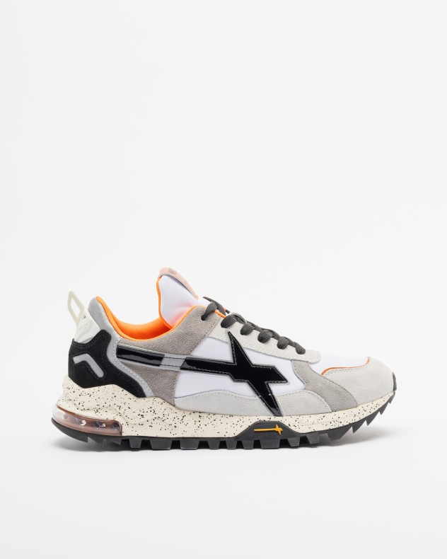 Just Say Wizz Sneakers