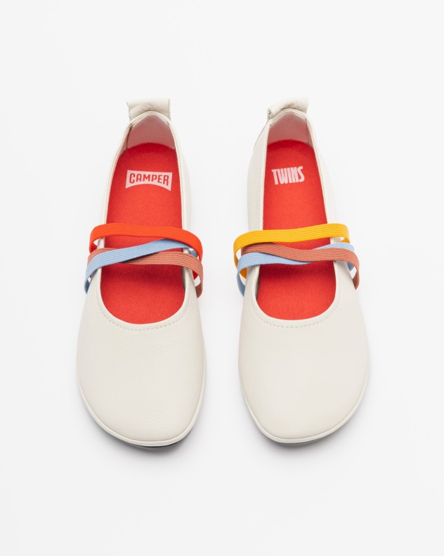 Camper Ballerinas