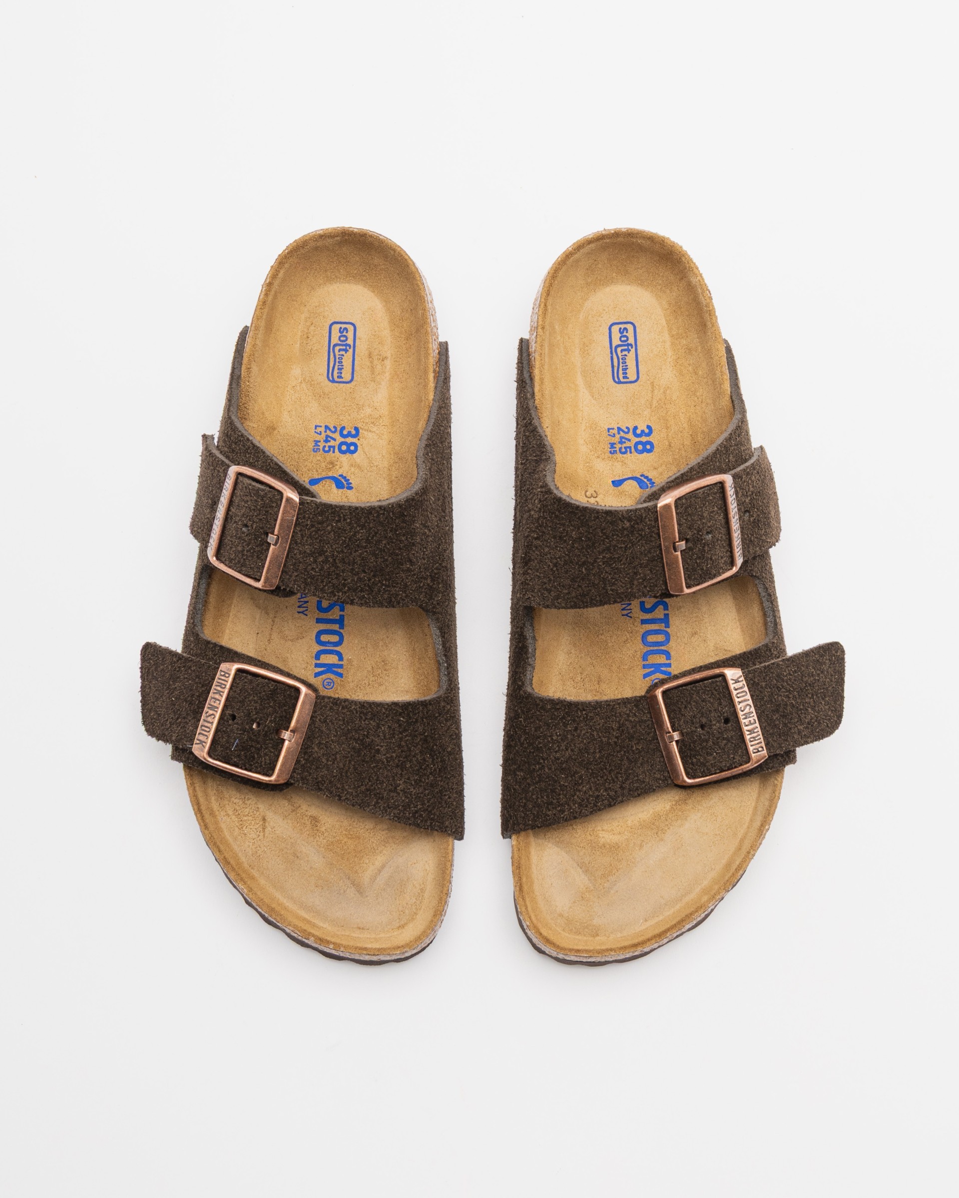 Sandalias Birkenstock