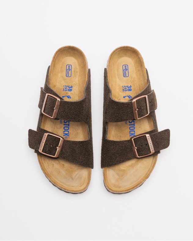 Sandalias Birkenstock