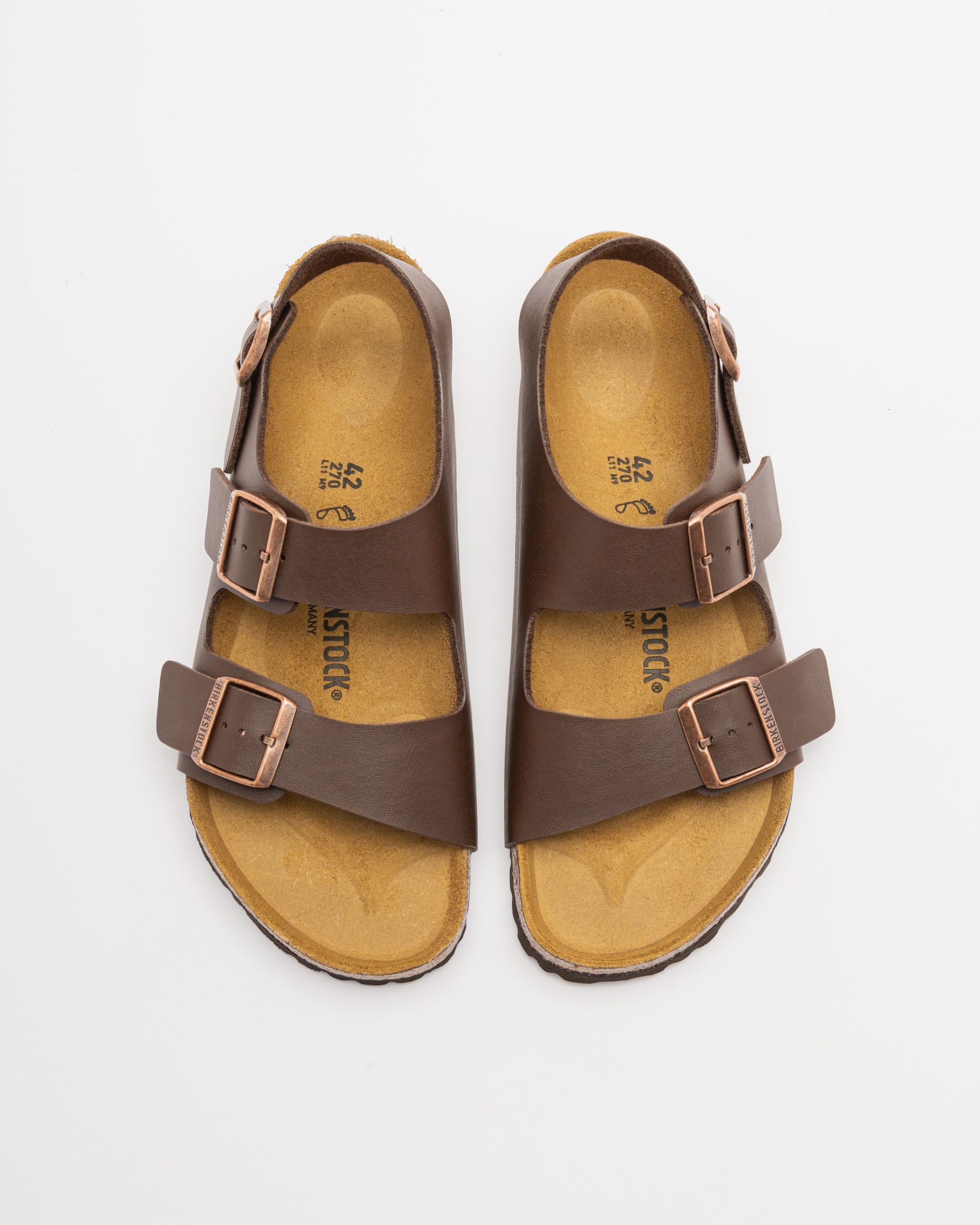 Sandalen Birkenstock