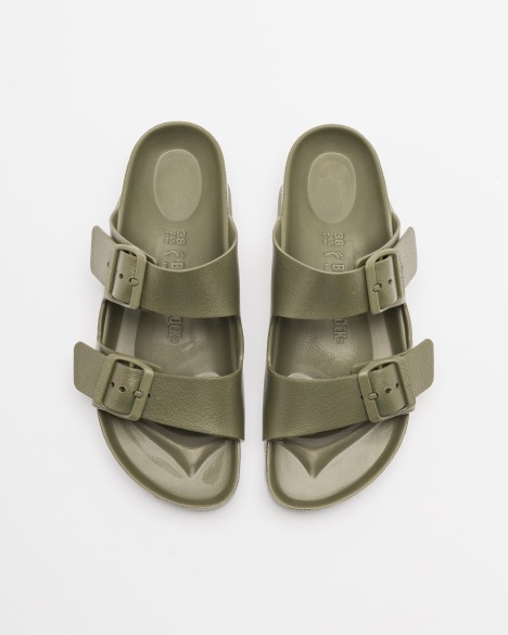 Sandalias Birkenstock