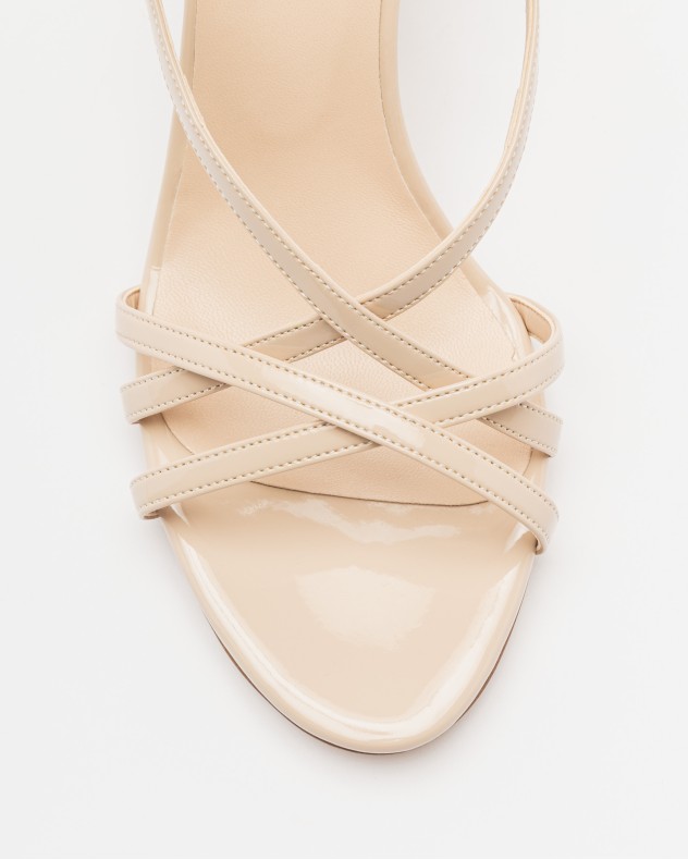 High Heel Sandalen PROF