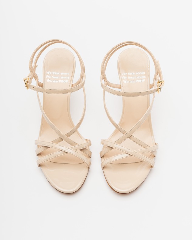 High Heel Sandalen PROF