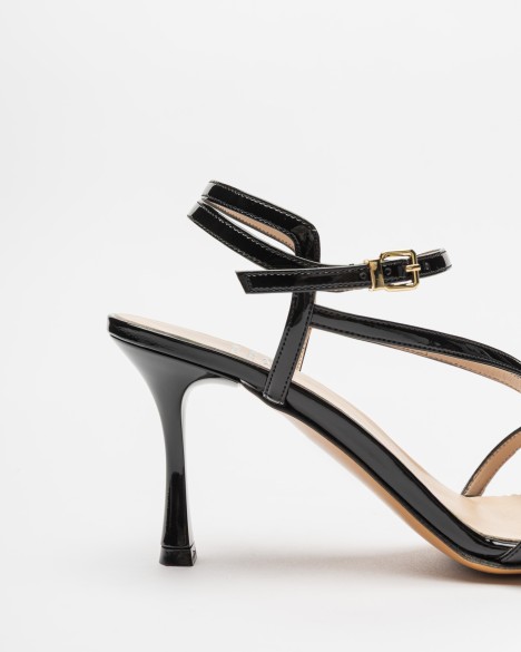 Sandales � talons hauts PROF