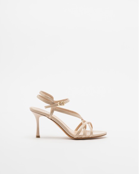 Sandales � talons hauts PROF