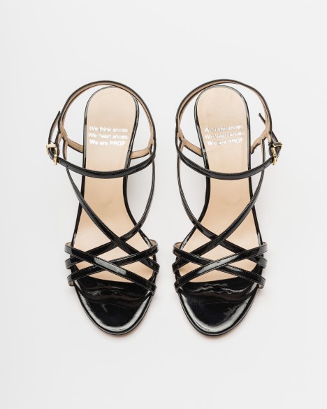 Sandales � talons hauts PROF