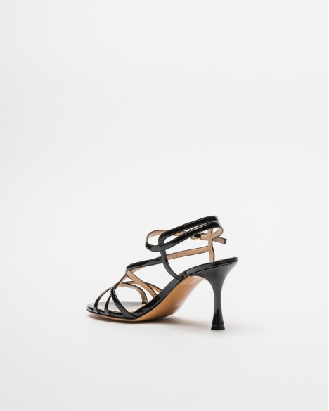 Sandales � talons hauts PROF