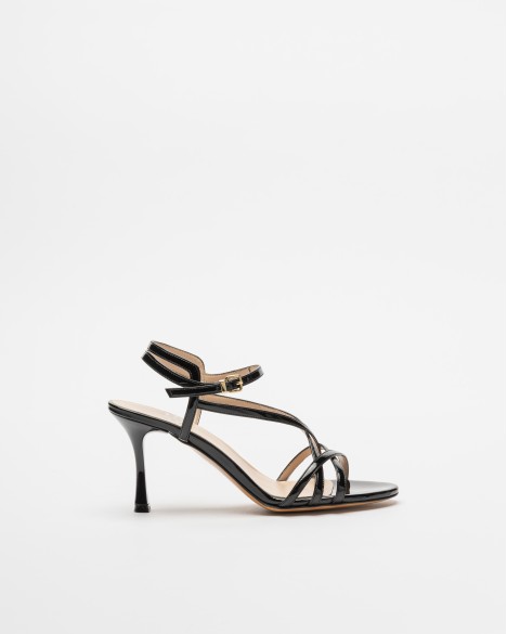Sandales � talons hauts PROF