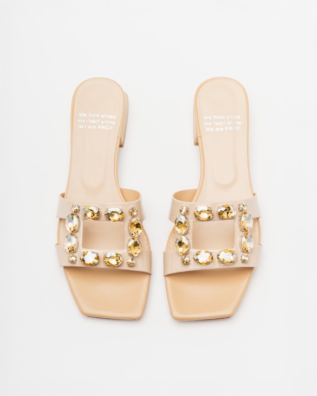 Slippers PROF