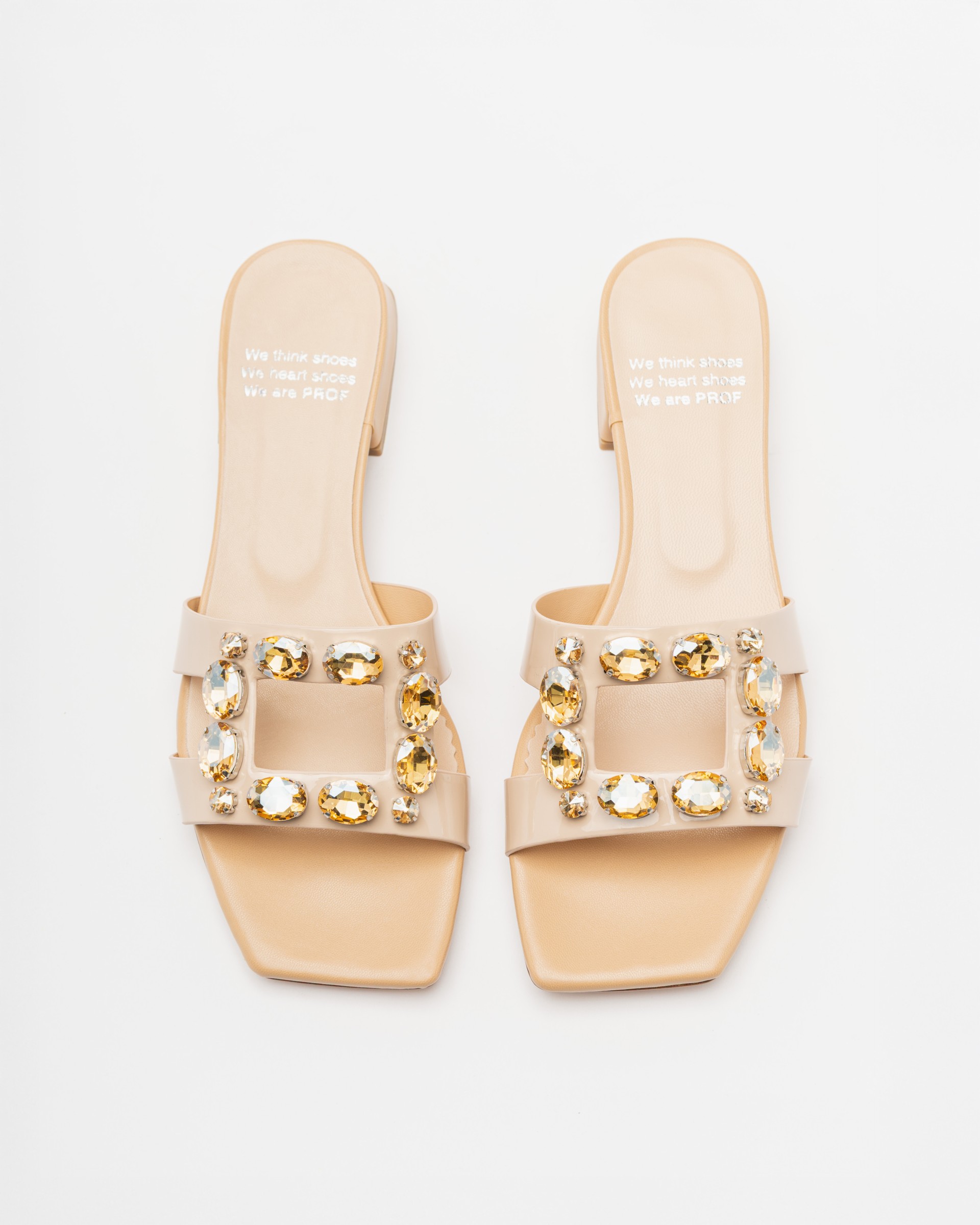 Slippers PROF