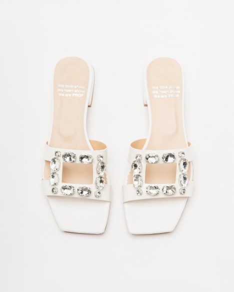 Chaussons PROF
