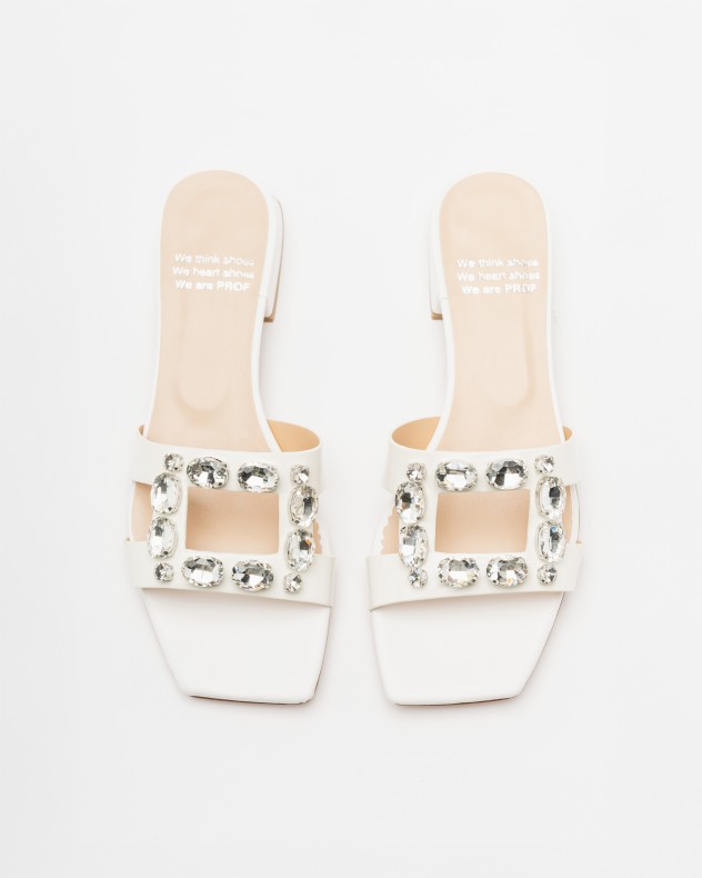 Chaussons PROF