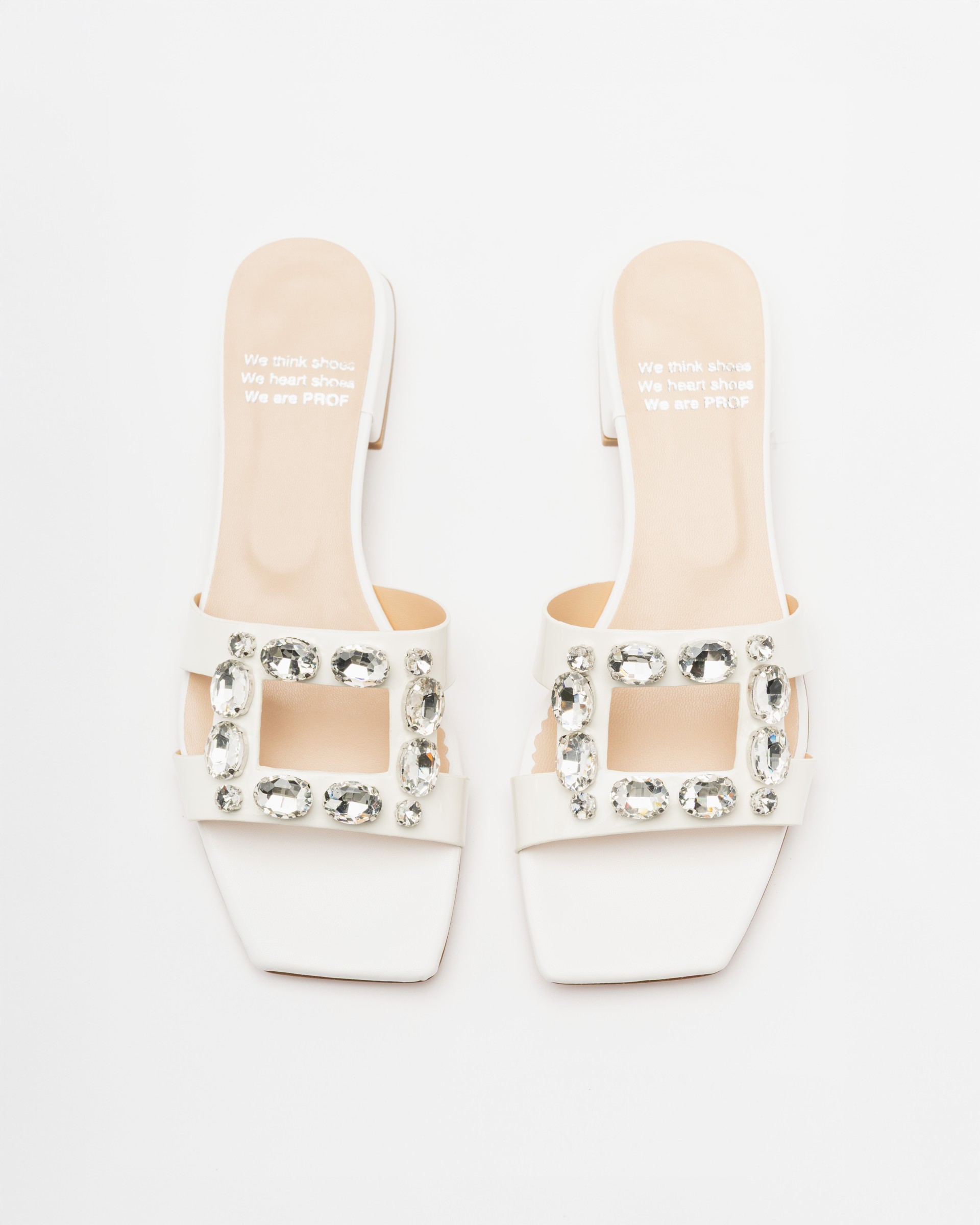 Chaussons PROF