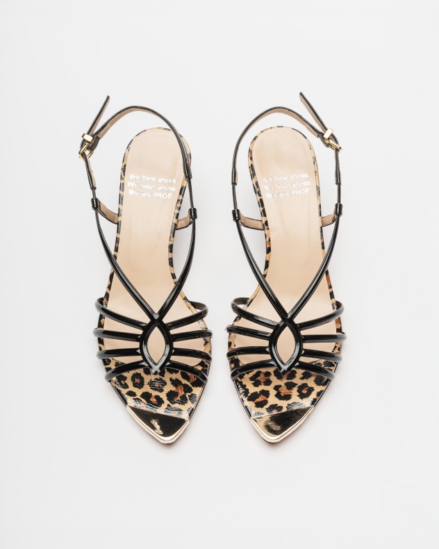 Sandalen PROF