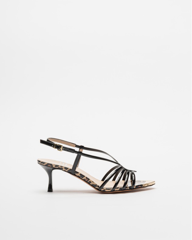 Sandalias PROF