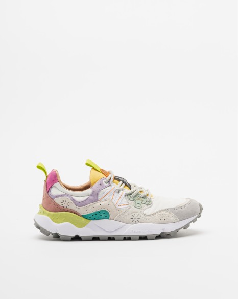 Zapatillas Flower Mountain