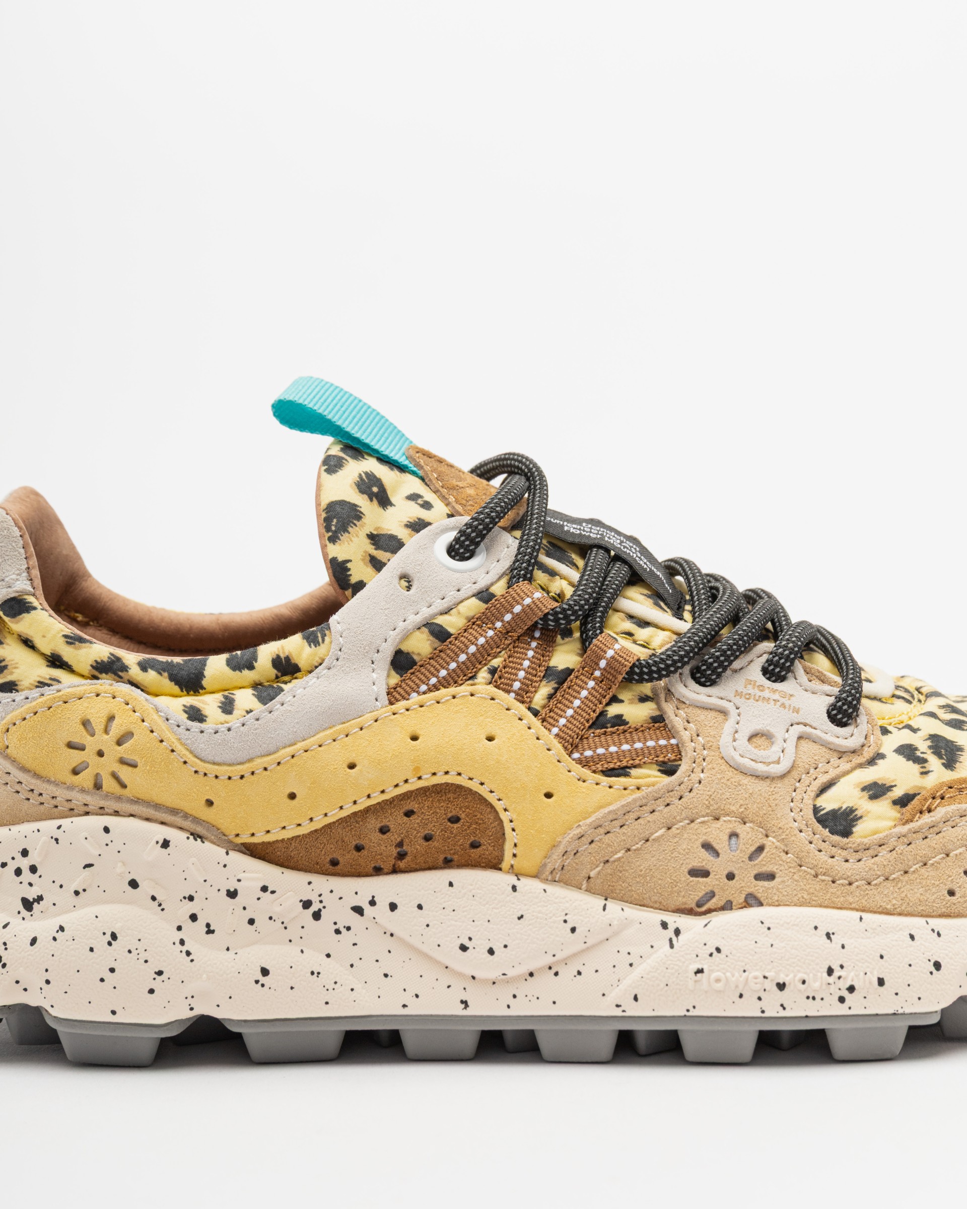 Sapatilhas Flower Mountain