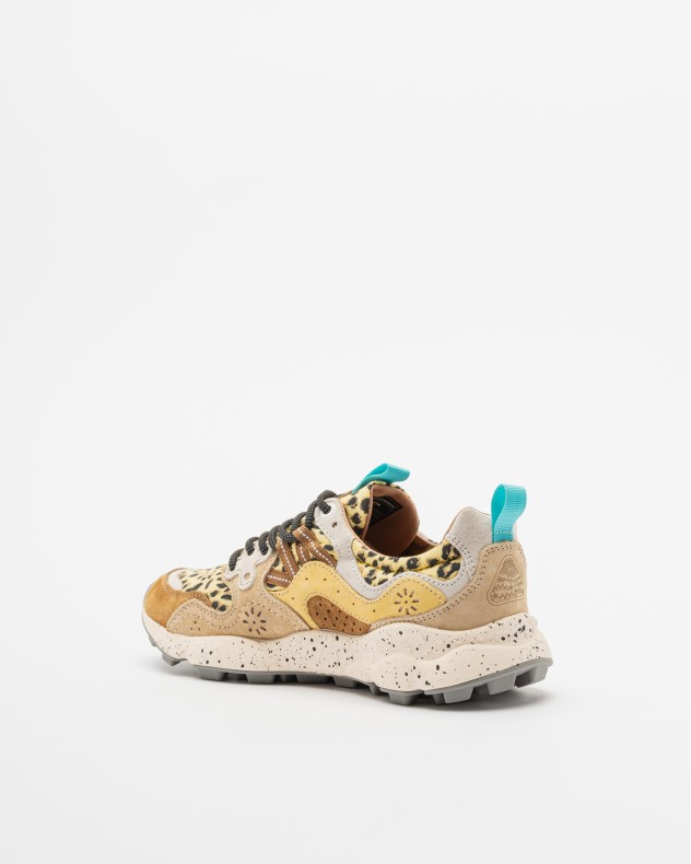 Sapatilhas Flower Mountain