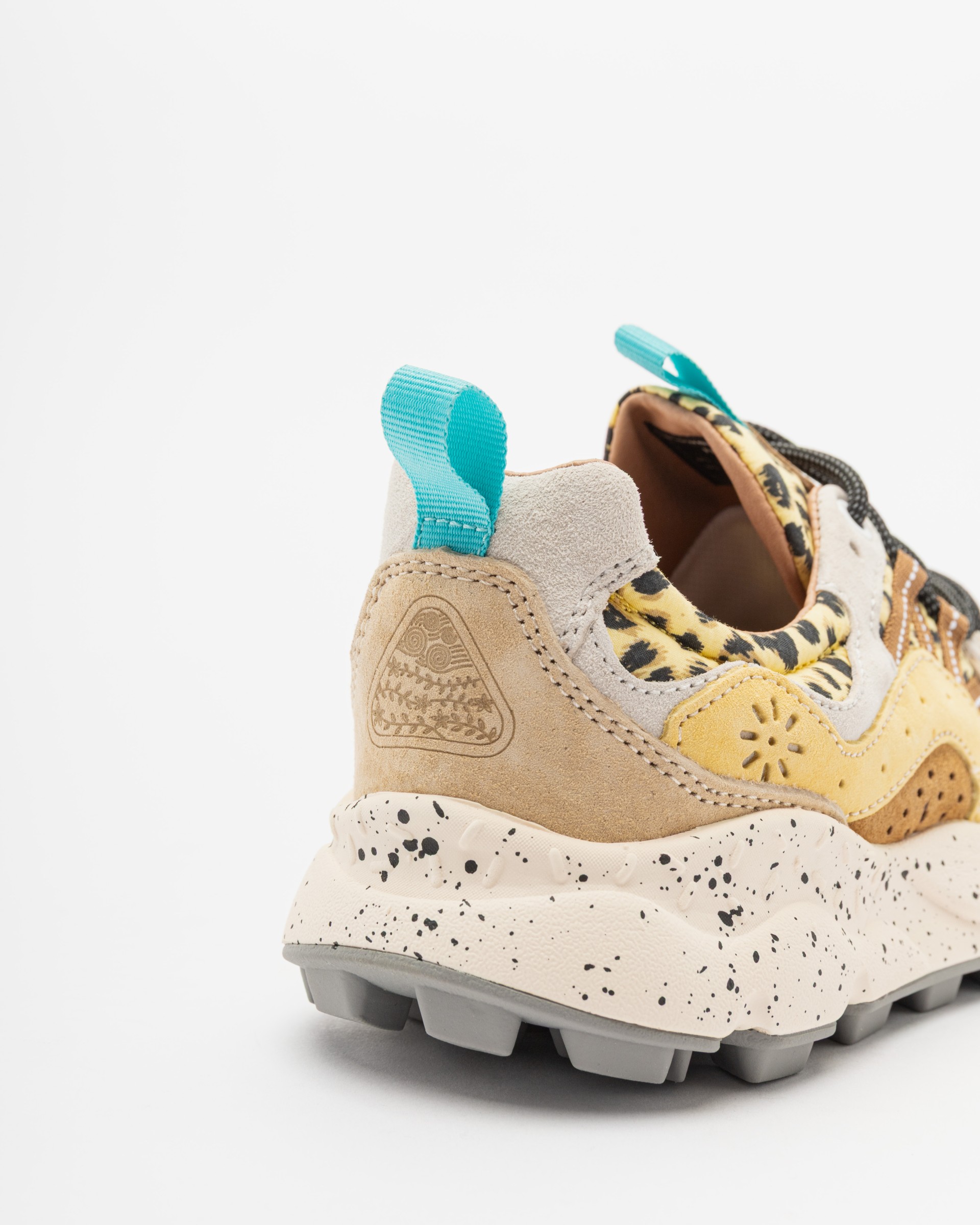 Sapatilhas Flower Mountain