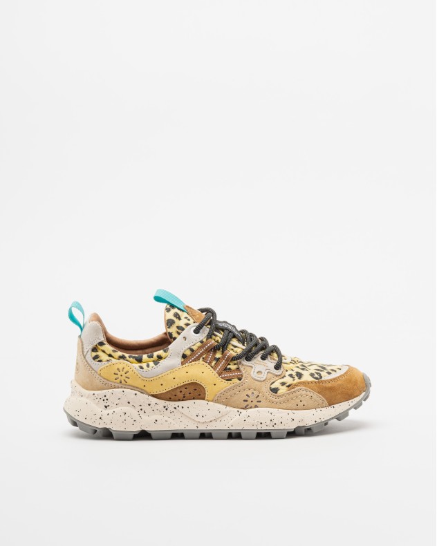 Sapatilhas Flower Mountain