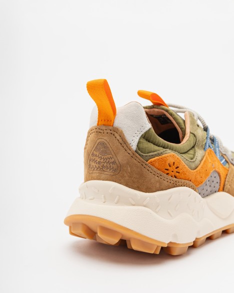 Sapatilhas Flower Mountain