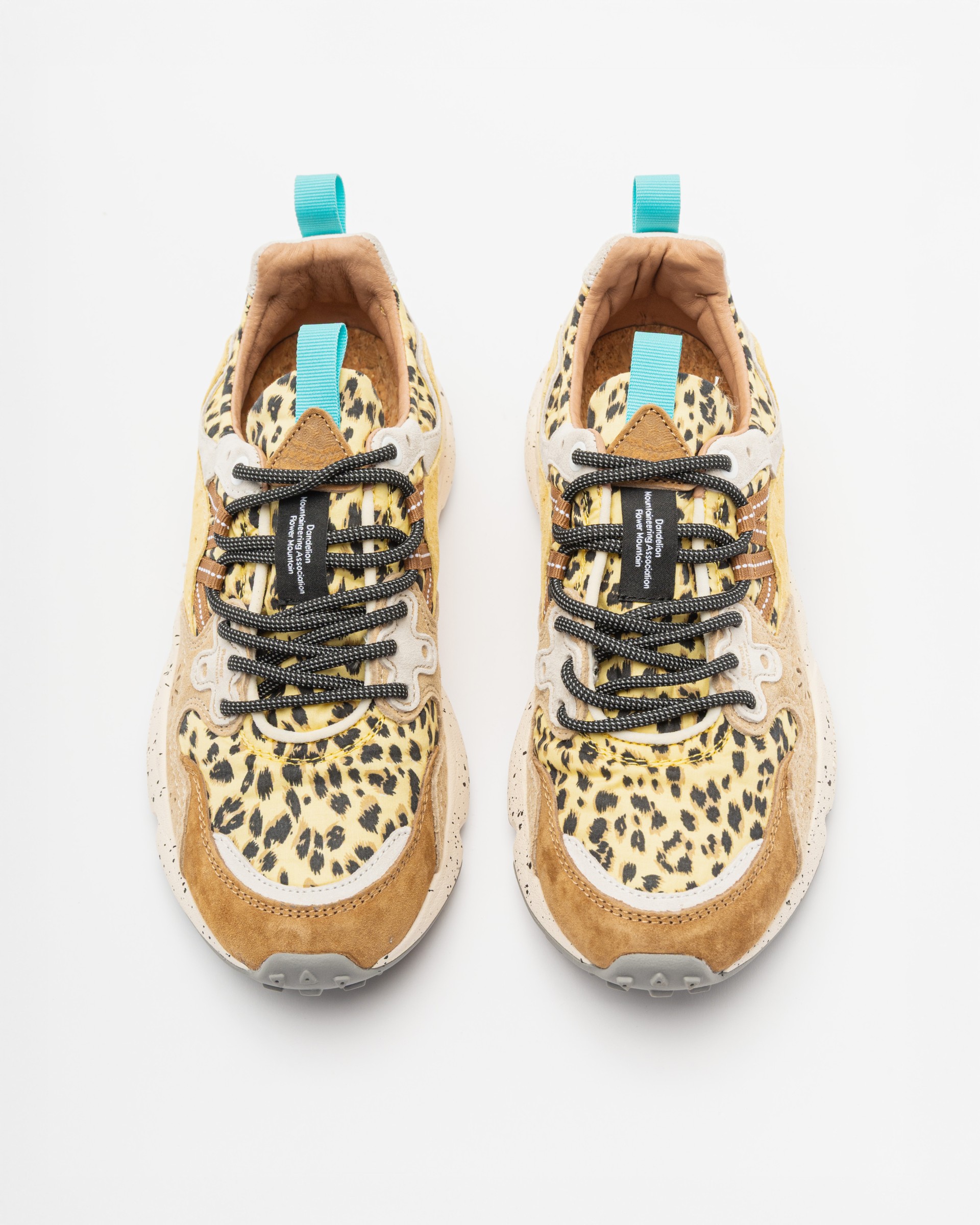 Sapatilhas Flower Mountain