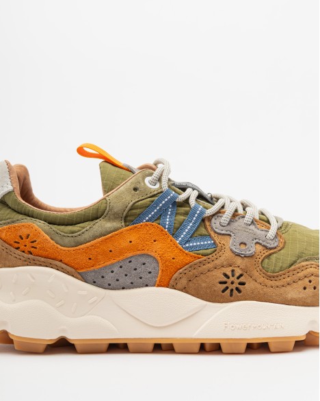 Sapatilhas Flower Mountain