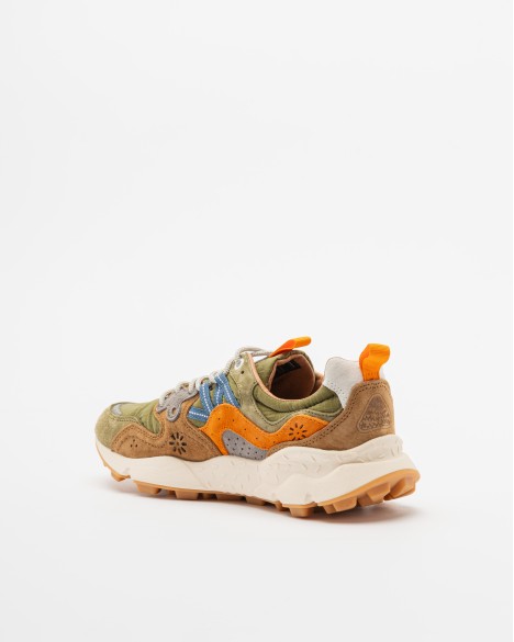 Sapatilhas Flower Mountain